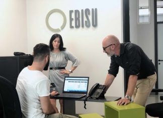 Ebisu: da Treviso arrivano i centralini in cloud