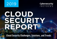 Cloud Security Report 2019: le sfide della sicurezza