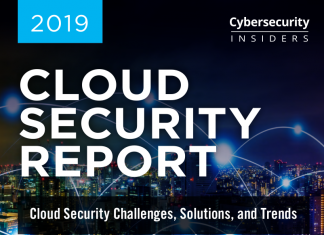 Cloud Security Report 2019: le sfide della sicurezza