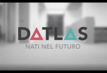 Datlas, la Startup che gestisce le informazioni aziendali