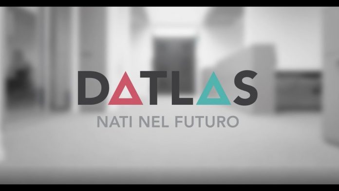 datlas nati nel futuro
