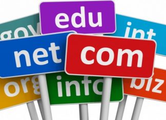 Milioni di nuovi domini pericolosi ingannano gli utenti domini pericolosi