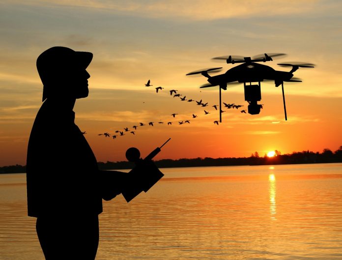 drone