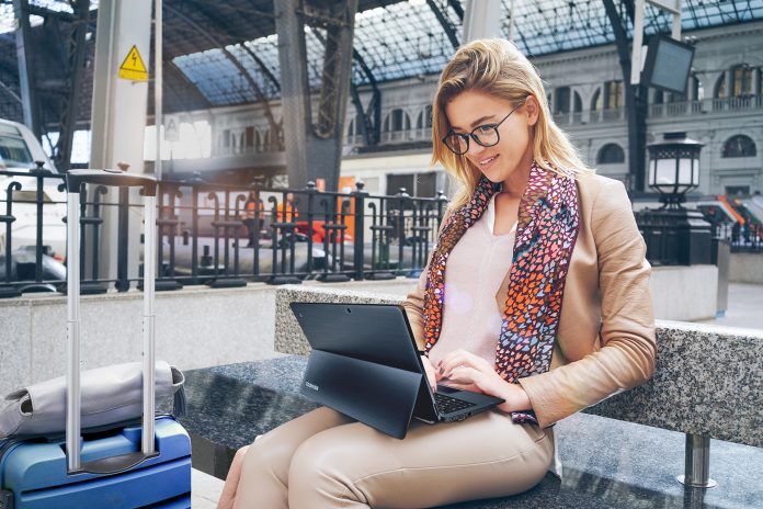 dynabook_Portégé X30T-E Lifestyle Mobile working: le sfide IT