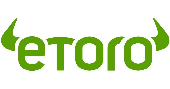 eToro Logo Lira, il nuovo linguaggio per il fintech di eToro