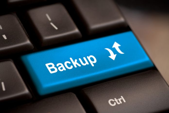 fare il backup Backup & recovery: il modo migliore per sconfiggere il ransomware