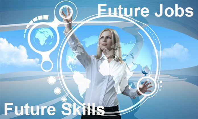 futuro del lavoro futuro del lavoro