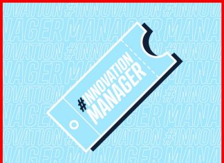 innovation manager