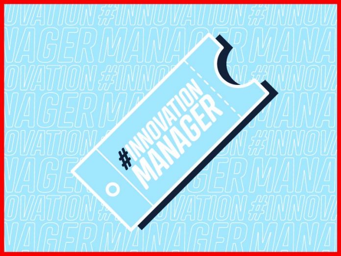 innovation manager innovation manager