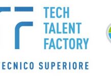 SB Italia partecipa ai corsi ITS Tech Talent Factory
