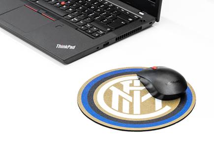 lenovo Lenovo è Global Technology Partner dell'Inter