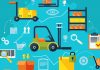 logistica e internet of things