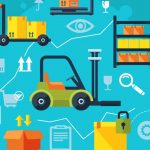 logistica e internet of things