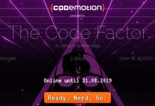 The Code Factor