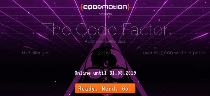 The Code Factor