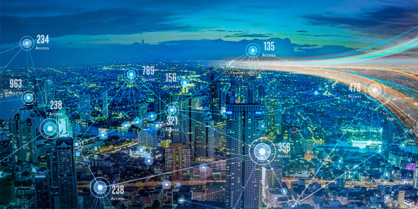 network-edge-590x295 Communication Service Provider: la sfida del 2020 è l'automazione