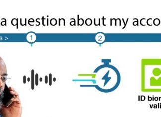 Nuance Lightning Engine: la frontiera dell'AI conversazionale