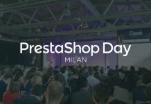 PrestaShop Day: l’e-commerce in scena a Milano il 26 settembre prestashop day milano