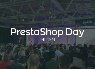 prestashop day milano