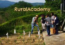 RuralAcademy: al via il crowdfunding per il turismo rurale