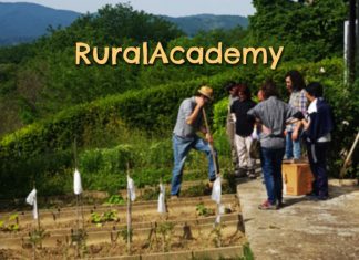 RuralAcademy: al via il crowdfunding per il turismo rurale RuralAcademy: al via il crowdfunding per il turismo rurale