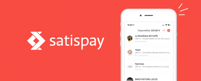 Banca Popolare Pugliese integra la propria offerta con Satispay