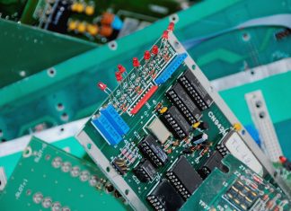 RAEE: 24mila tonnellate di rifiuti elettronici raccolti nel 2018 RAEE: 24mila tonnellate di rifiuti elettronici raccolti nel 2018