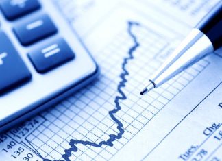 servizi finanziari sotto attacco