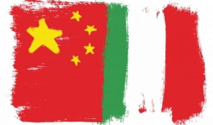 settimana cina-italia settimana cina-italia