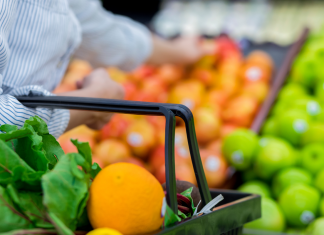 Il futuro della sicurezza alimentare? La blockchain