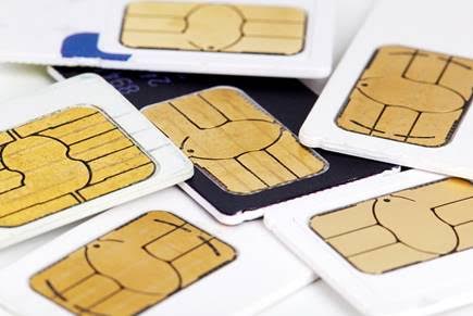 Ericsson presenta eSIM: attivare abbonamenti senza codici QR