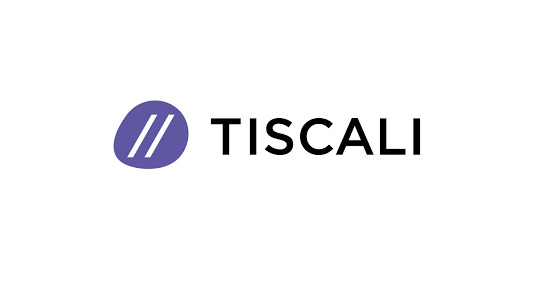 tiscali_logo2019 Tiscali: UltraInternet Fibra a 70 comuni delle aree Infratel