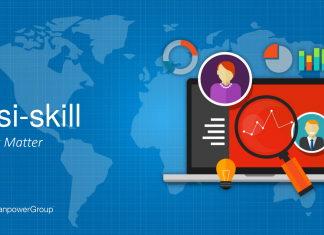 La piattaforma visi-skill di ManpowerGroup arriva in Italia La piattaforma visi-skill di ManpowerGroup arriva in Italia