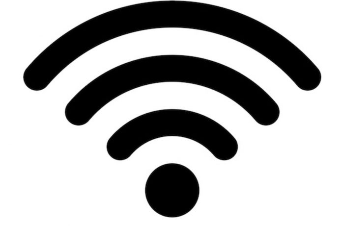 wi-fi e 802.11ax