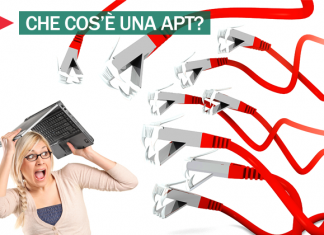 Attacchi APT: in Q3 2019 cambiano i tool malevoli utilizzati Attacchi APT: in Q3 2019 cambiano i tool malevoli utilizzati