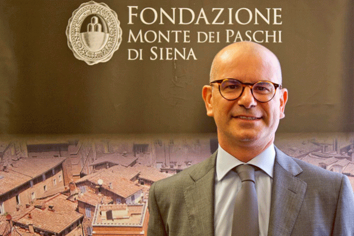 Fondazione Monte dei Paschi di Siena