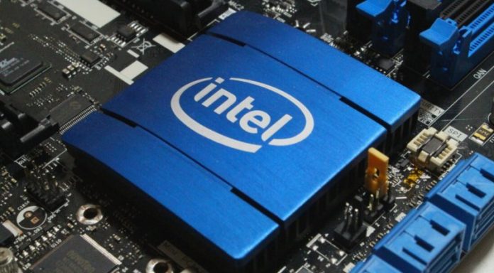 Intel Core 10 generazione Intel: 50 milioni di dollari alla lotta contro il Coronavirus