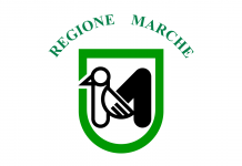 La Regione Marche