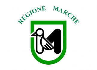 La Regione Marche