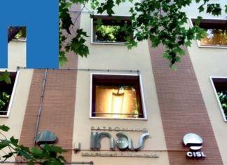 INAS CISL rinnova l'infrastruttura con NetApp