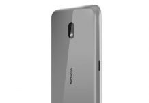 Nokia 2.2: valore senza compromessi per le aziende Nokia 2.2_Steel_Back