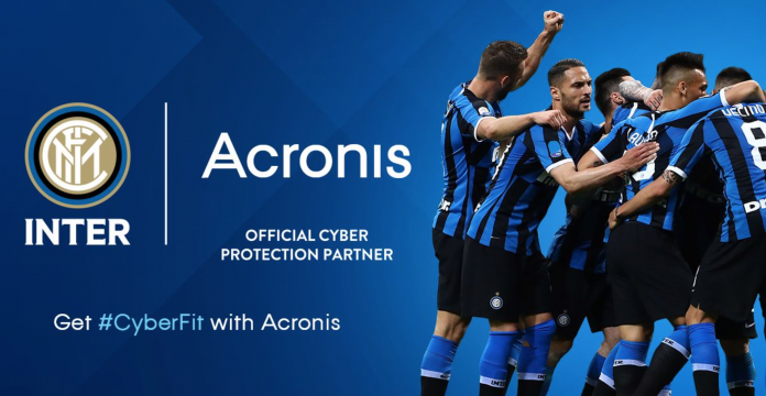 FC Internazionale Acronis FC Internazionale Acronis