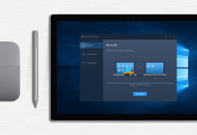 EaseUS Todo PCTrans: trasferimento rapido di file e programmi tra due PC