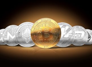 cryptovaluta globale