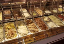 Le gelaterie italiane diventano cashless gelaterie cashless