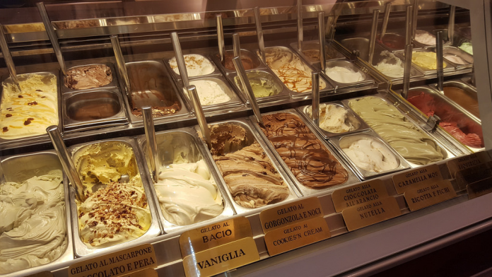 gelaterie cashless gelaterie cashless