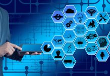 IoT e Industria 4.0: la rivoluzione del settore industriale industry-3087393_1920