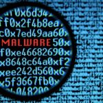 Italia flagellata dal malware nel 2020: quinta al mondo per attacchi