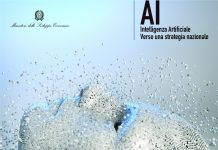 Strategia nazionale per l’Intelligenza Artificiale al via! strategia nazionale AI