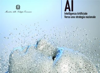 strategia nazionale AI